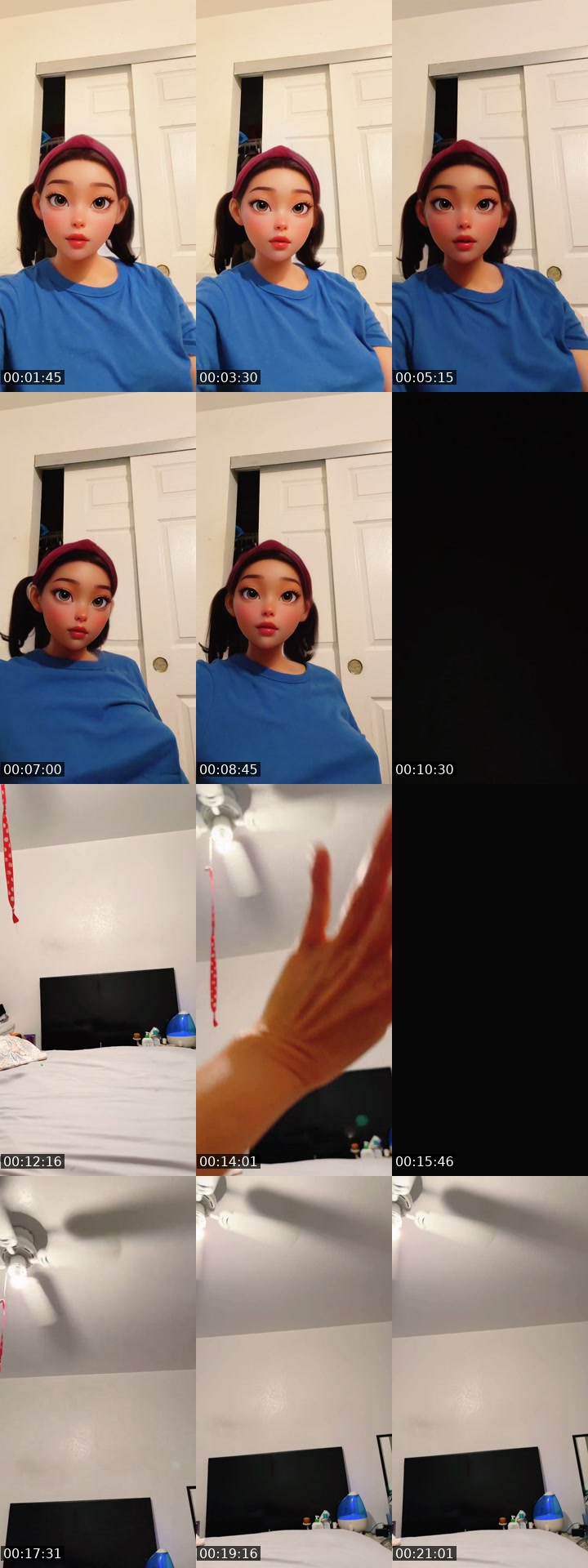 @taramania12 TikTok live from 2026-07-06