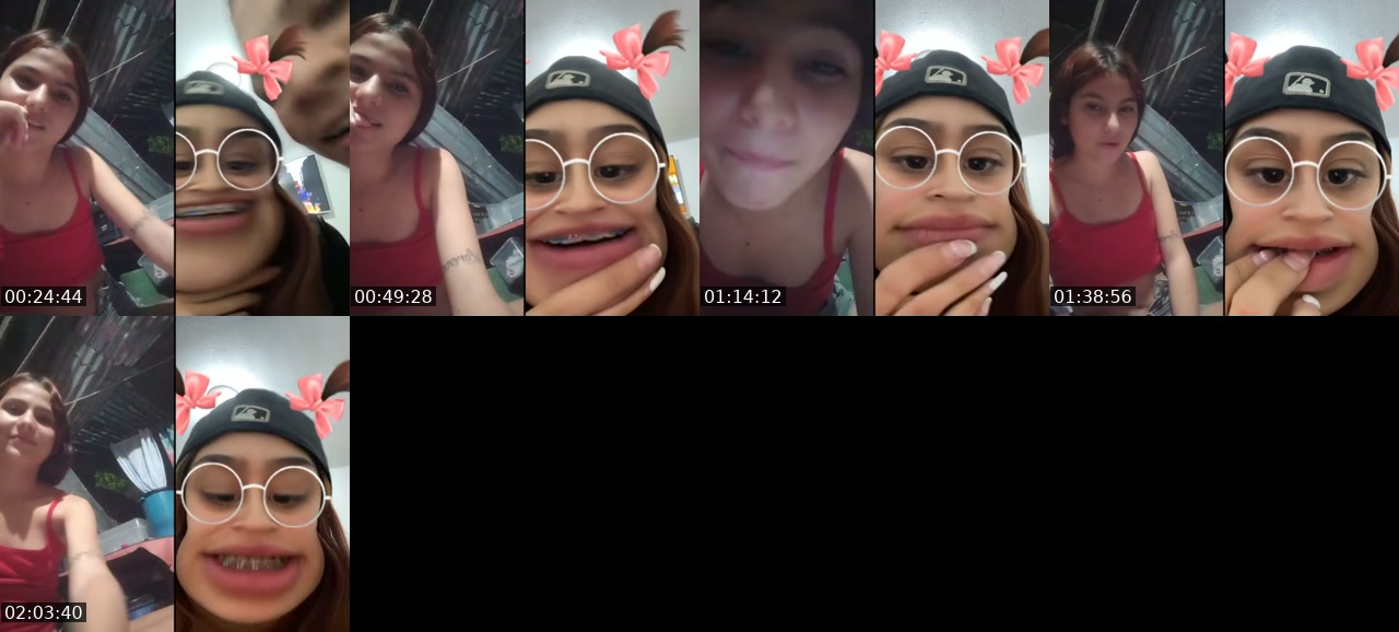 @danielagon607 TikTok live from 2026-07-06
