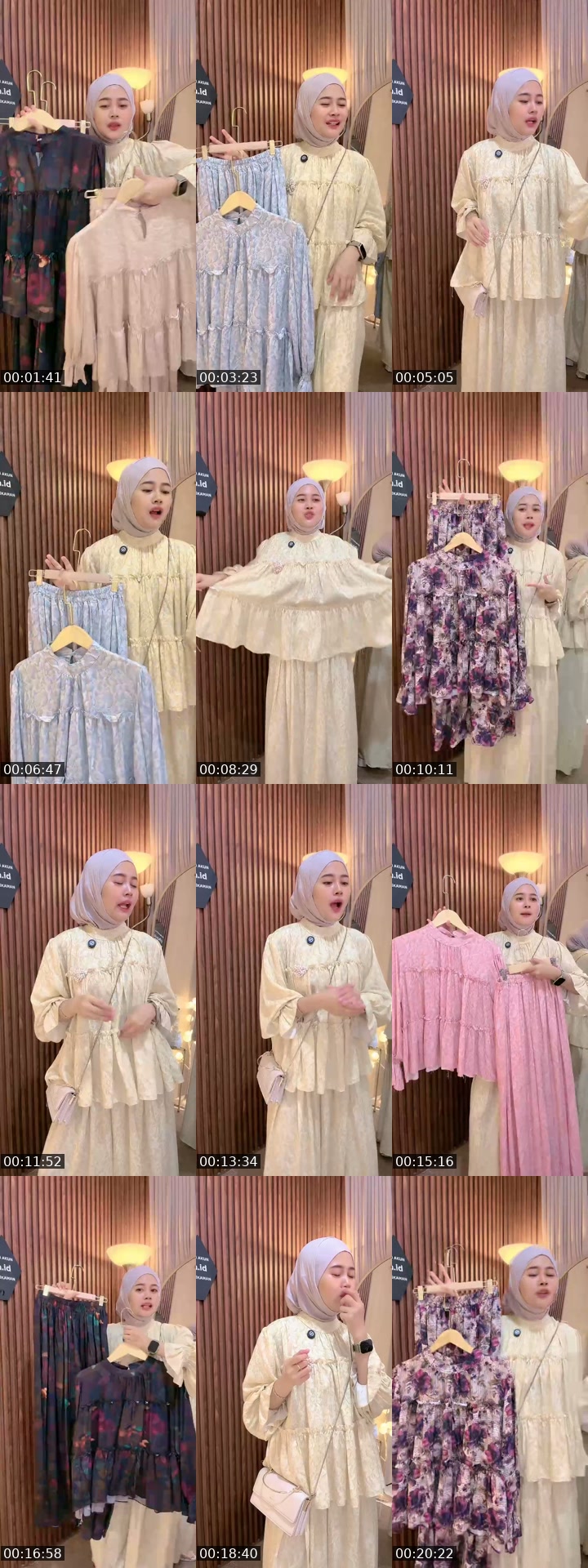 TikTok live: Pay Day 6.6🔥🔥 by @ginafhltvaaa