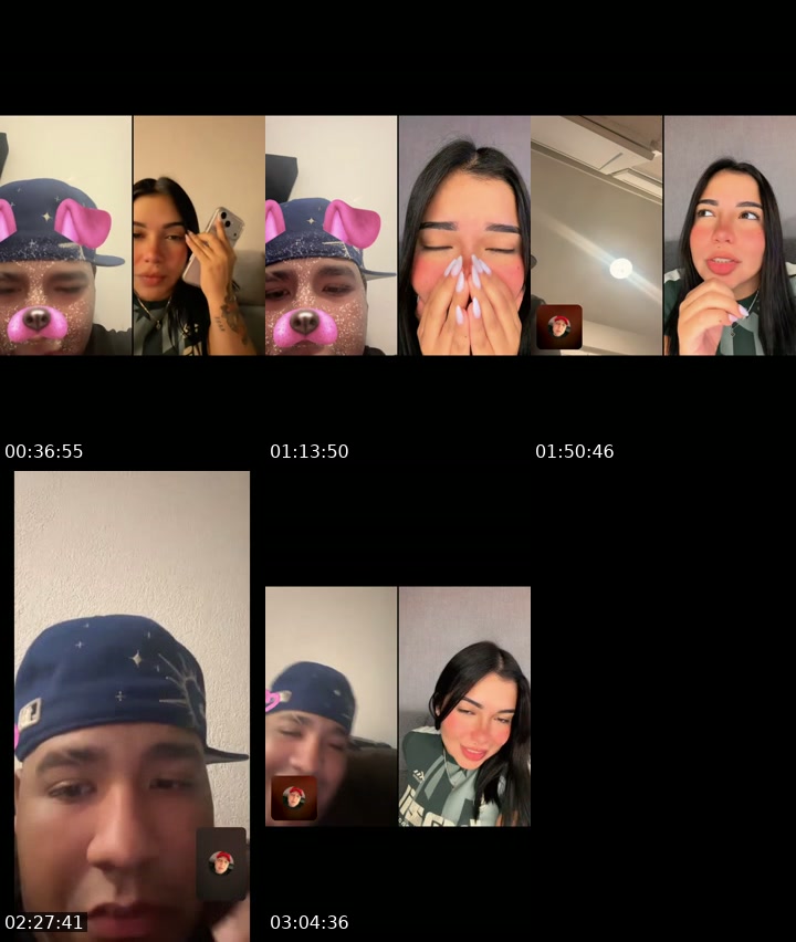 @el.negroese.1 Venezuela TikTok live from 2026-07-06