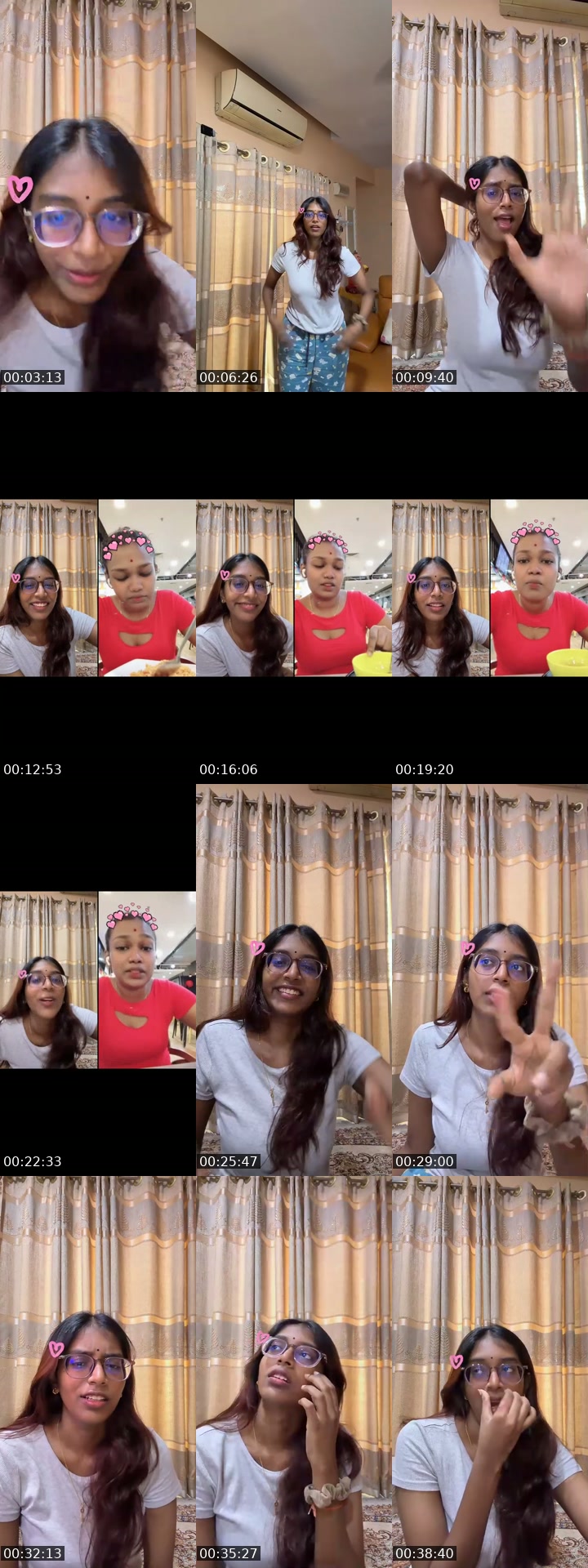 TikTok live: Push daily rank Jom🎀 by @mishuu21__