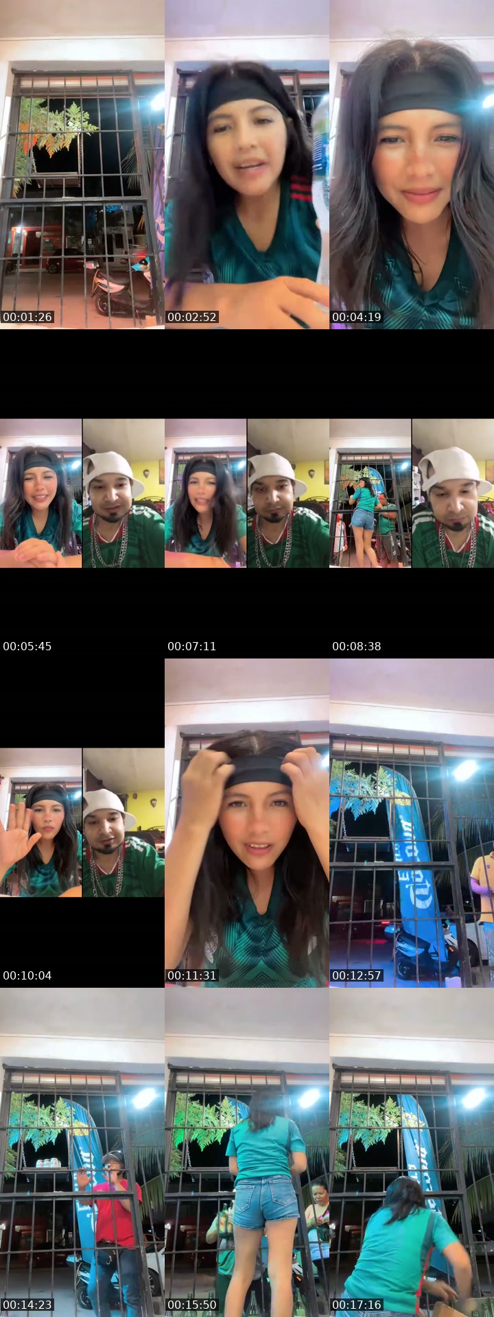 @usechikis TikTok live from 2026-07-06
