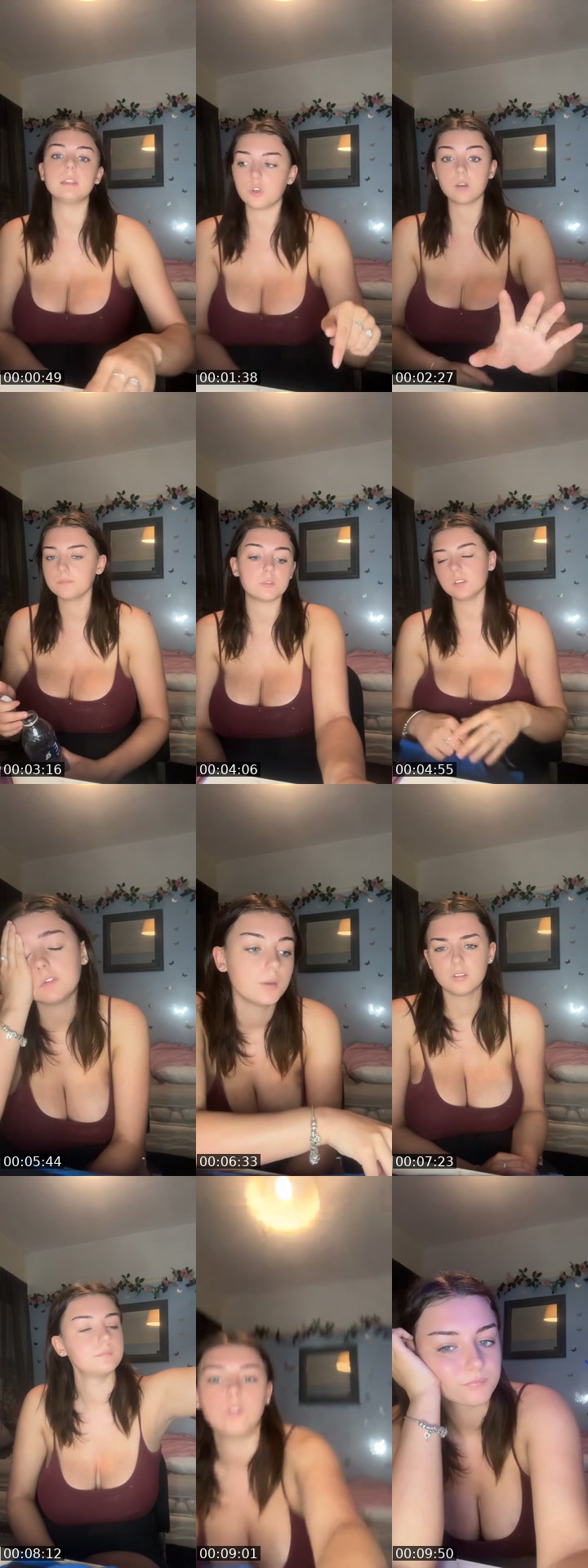 @thescouseprinny TikTok live from 2026-07-06