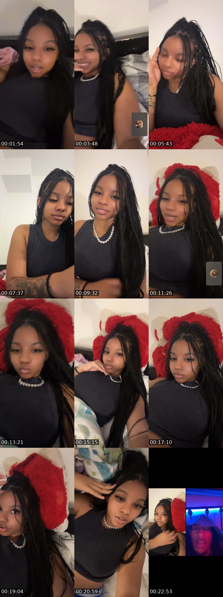 @youcantfwthedoll TikTok live from 2026-07-06