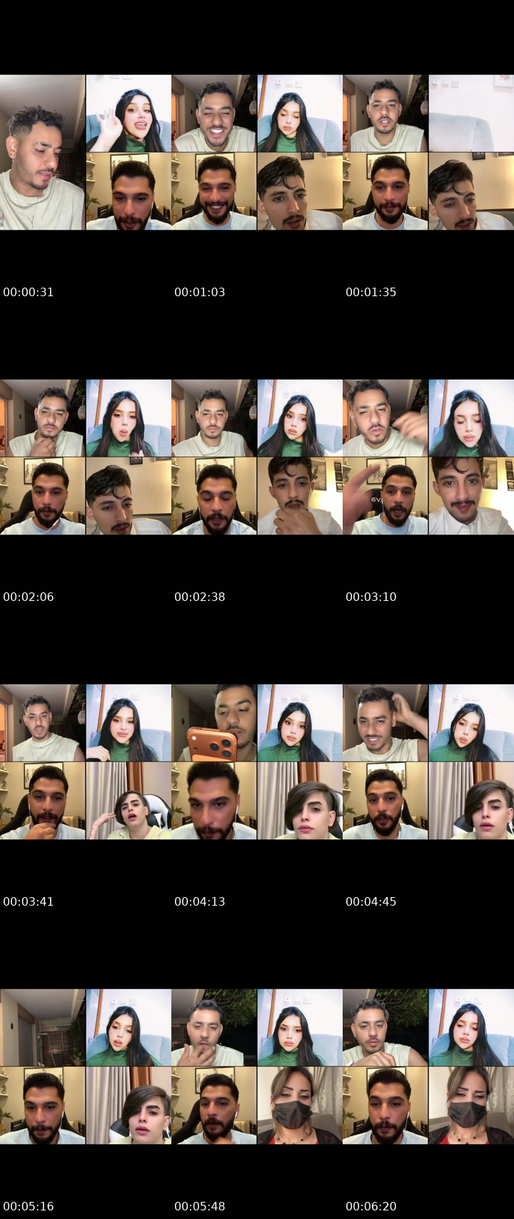 @.basbous1 TikTok live from 2026-07-06