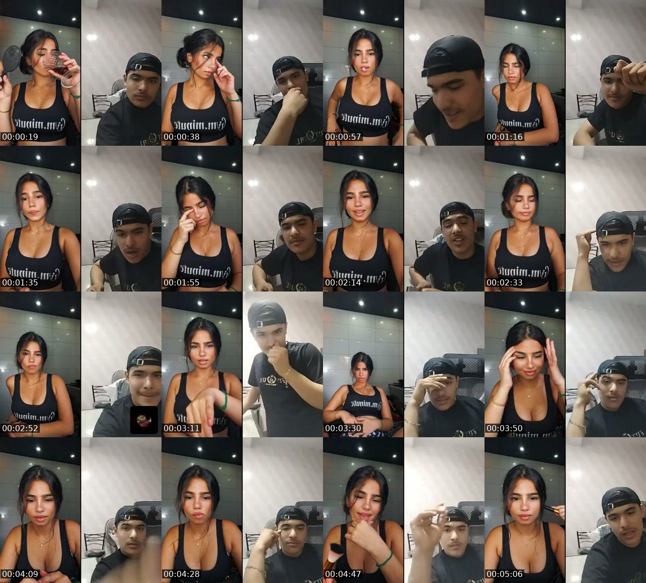 @yara.msheik0 TikTok live from 2026-07-06