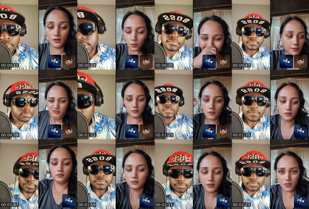 @boss69306 TikTok live from 2026-07-06