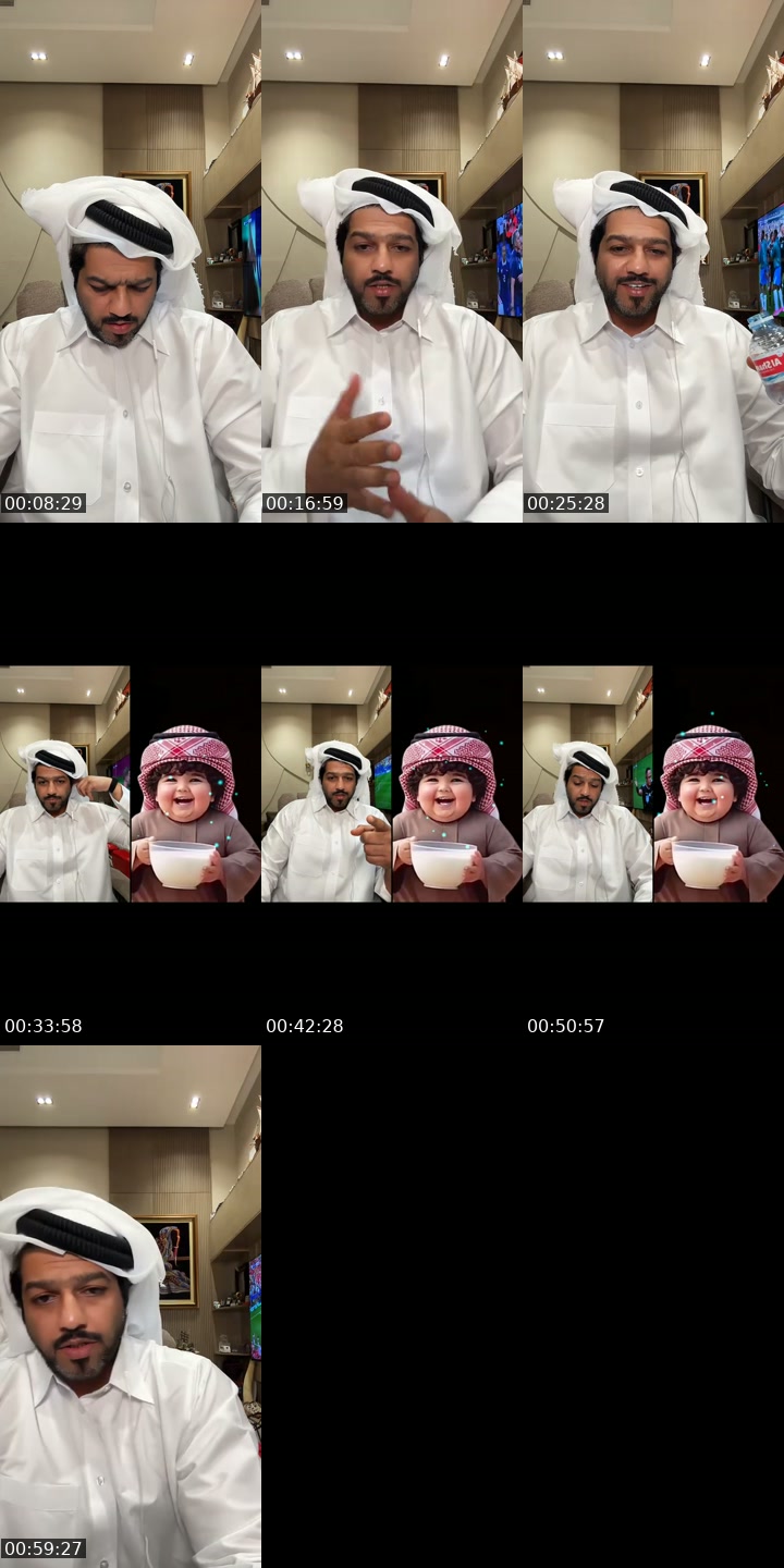 @mahzemtami TikTok live from 2026-07-06