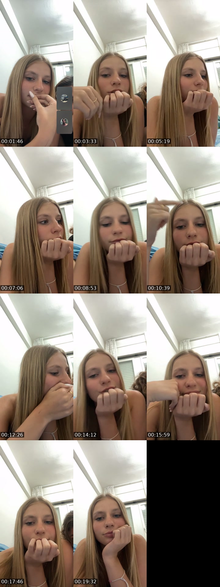 @martina.renzelli TikTok live from 2026-07-06