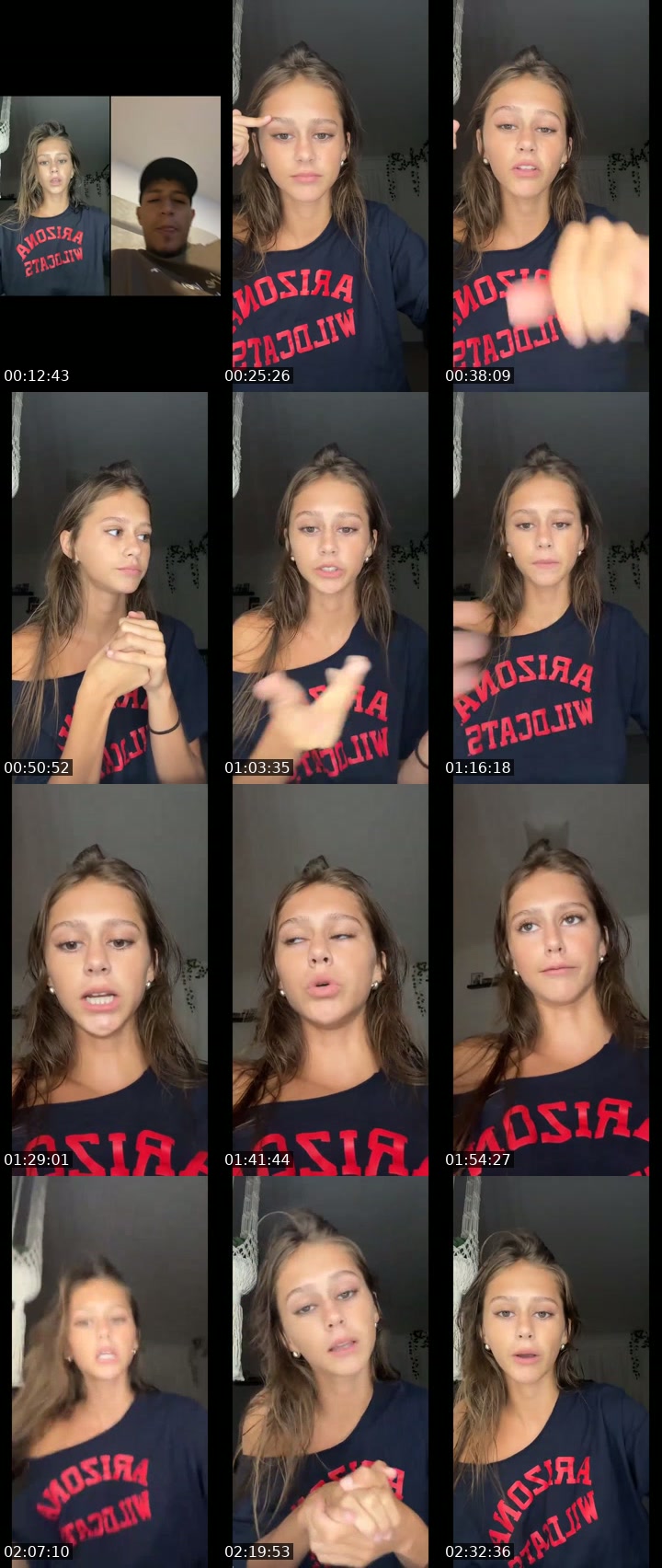 @lilmaktok TikTok live from 2026-07-06