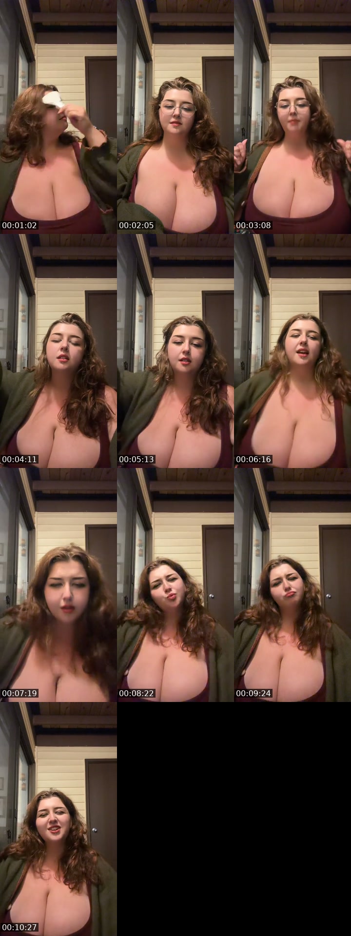@quiet.capricorn TikTok live from 2026-07-06