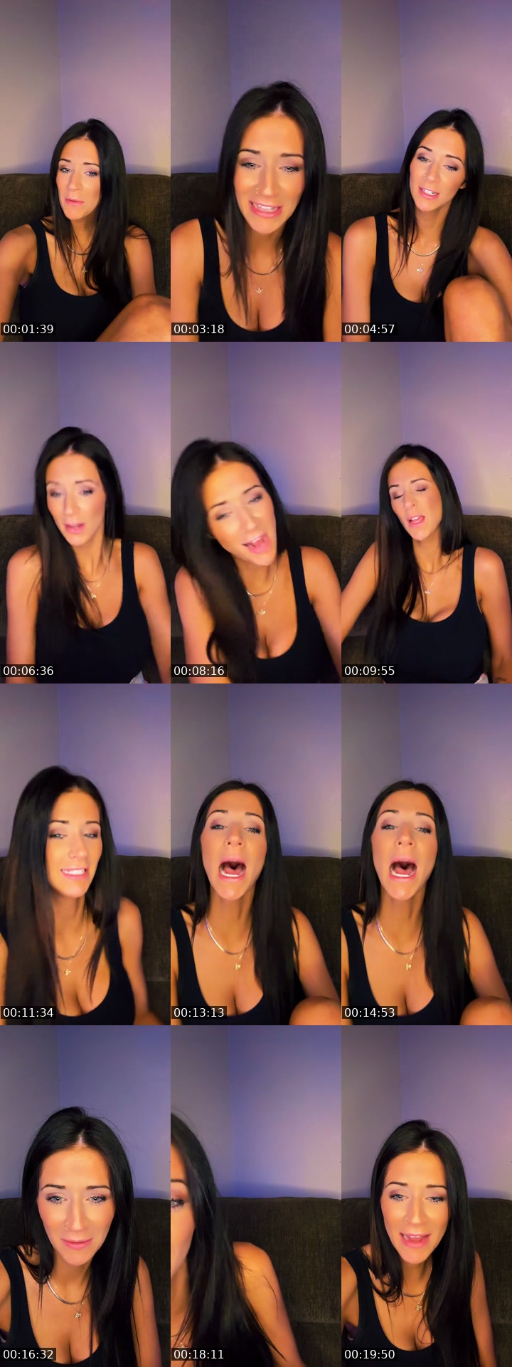 TikTok live: Merica ❤️🇺🇸🦅 by @itsjustmeryleybee