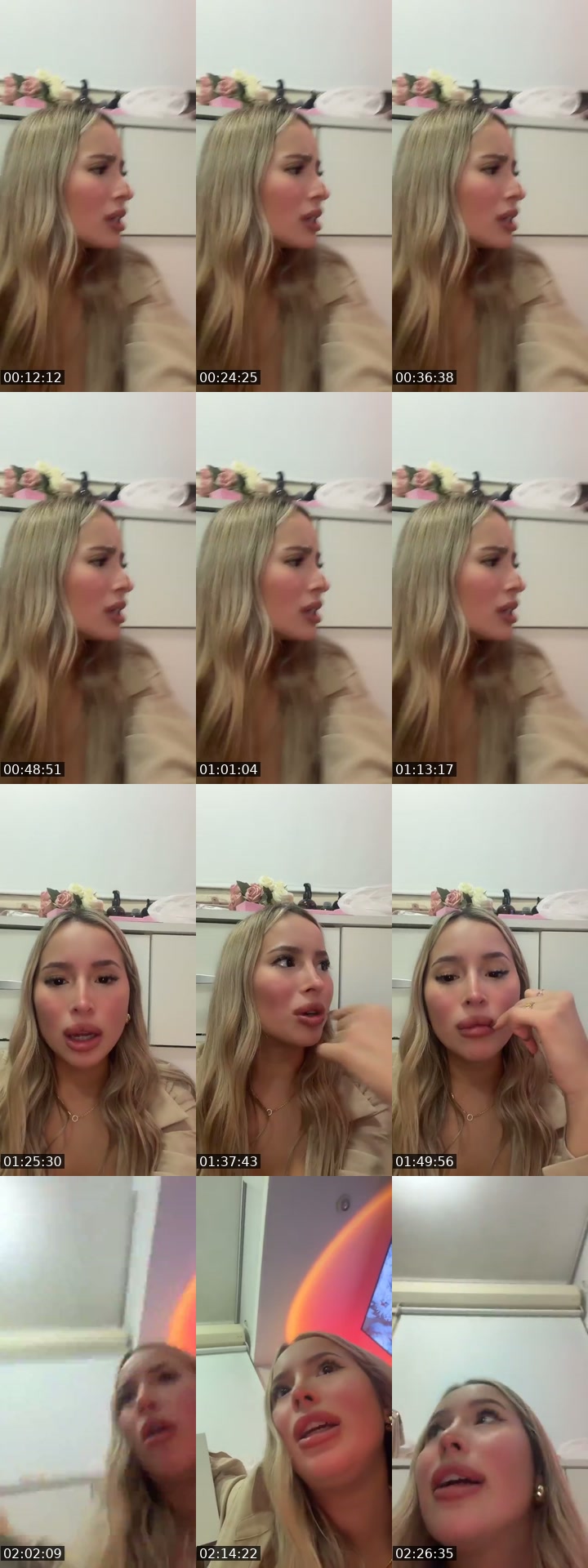 @andradeso TikTok live from 2026-07-06