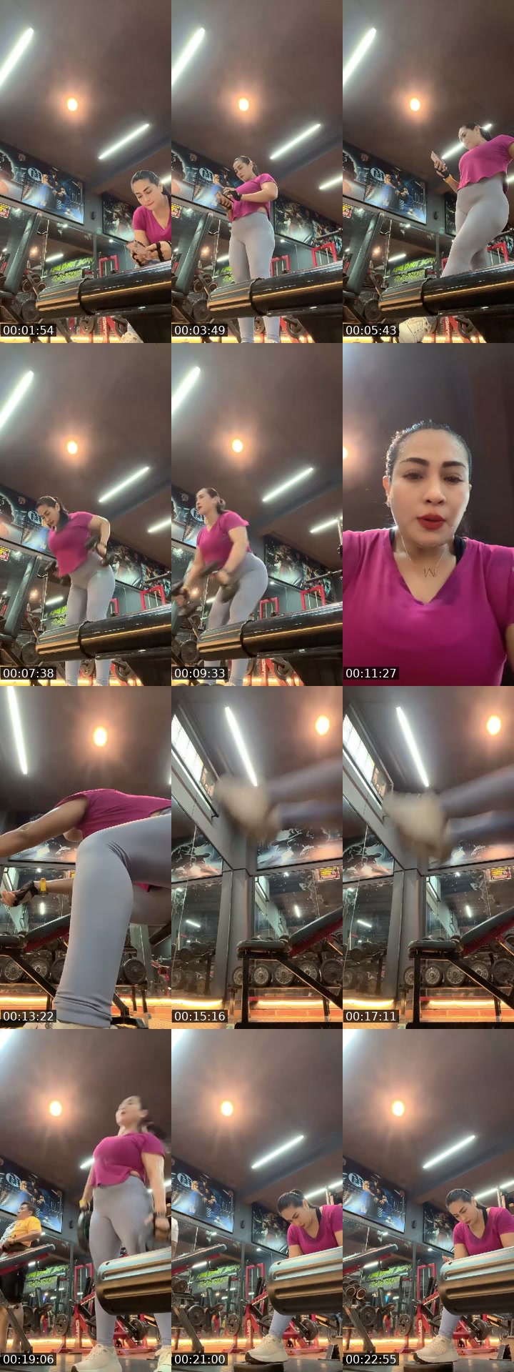 @puputathena TikTok live from 2026-07-06