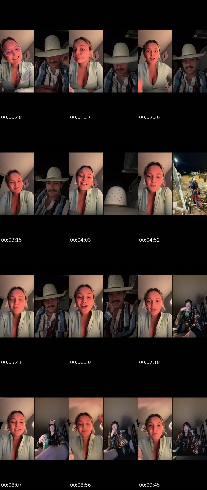 TikTok live: hiii join;)) by @heyitselli1