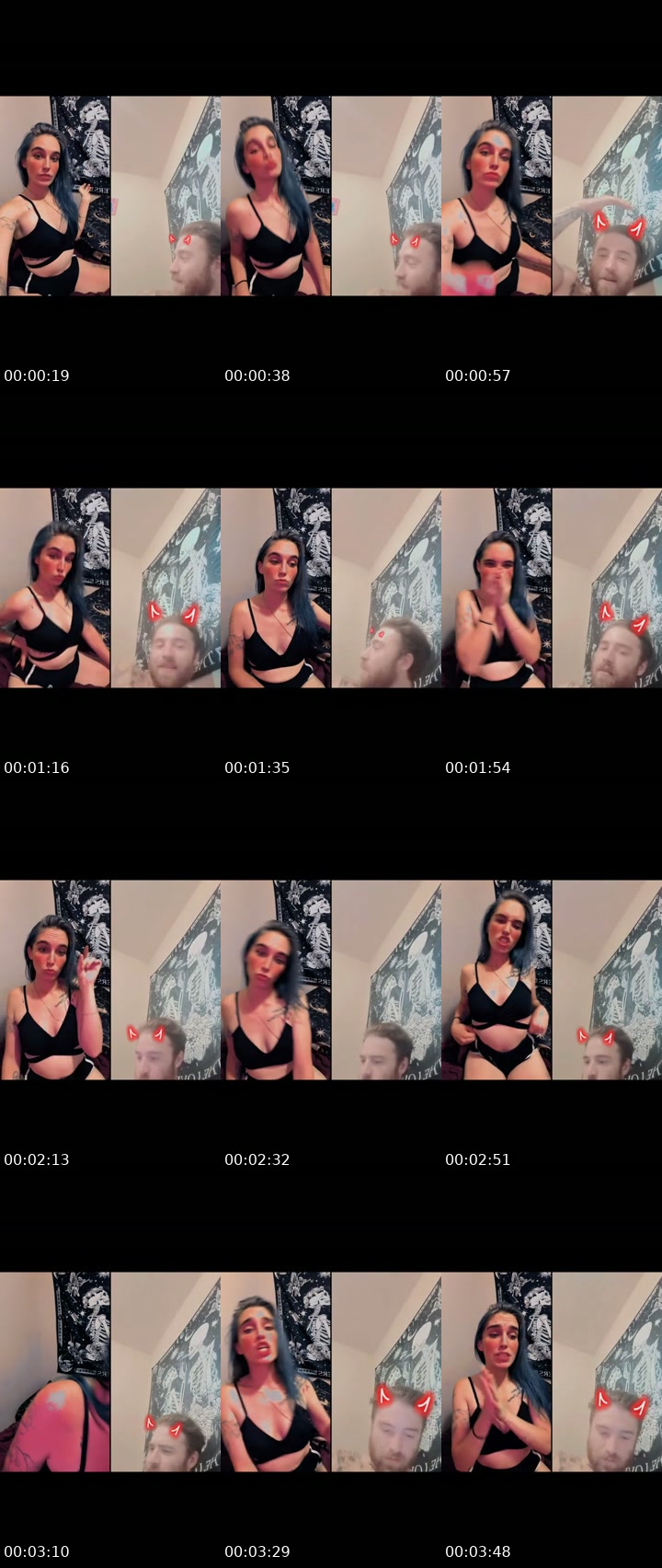 @sunshinegypsy4202 TikTok live from 2026-07-06