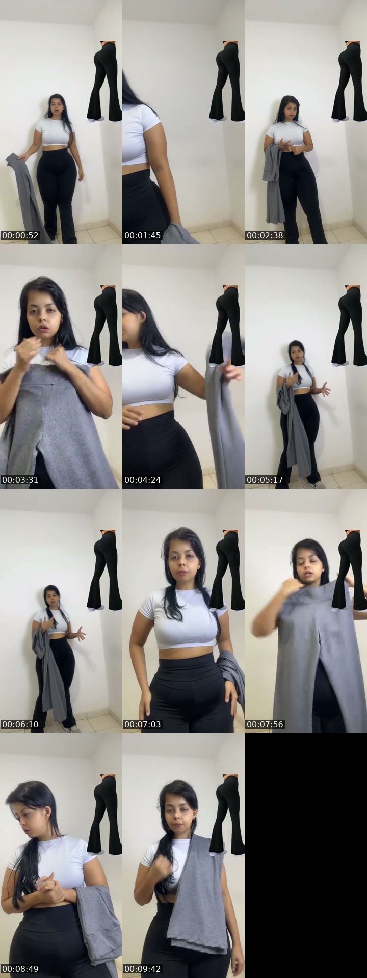 TikTok live: PROMOÇÃO RELÂMPAGO!! Aproveite❤️ by @joycetikokshop