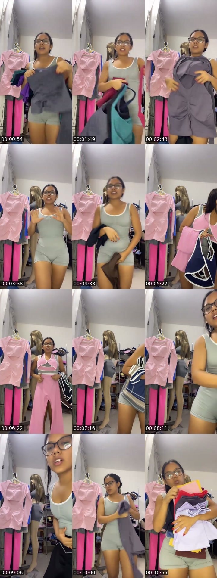 @fire_women.store.cix TikTok live from 2026-07-06