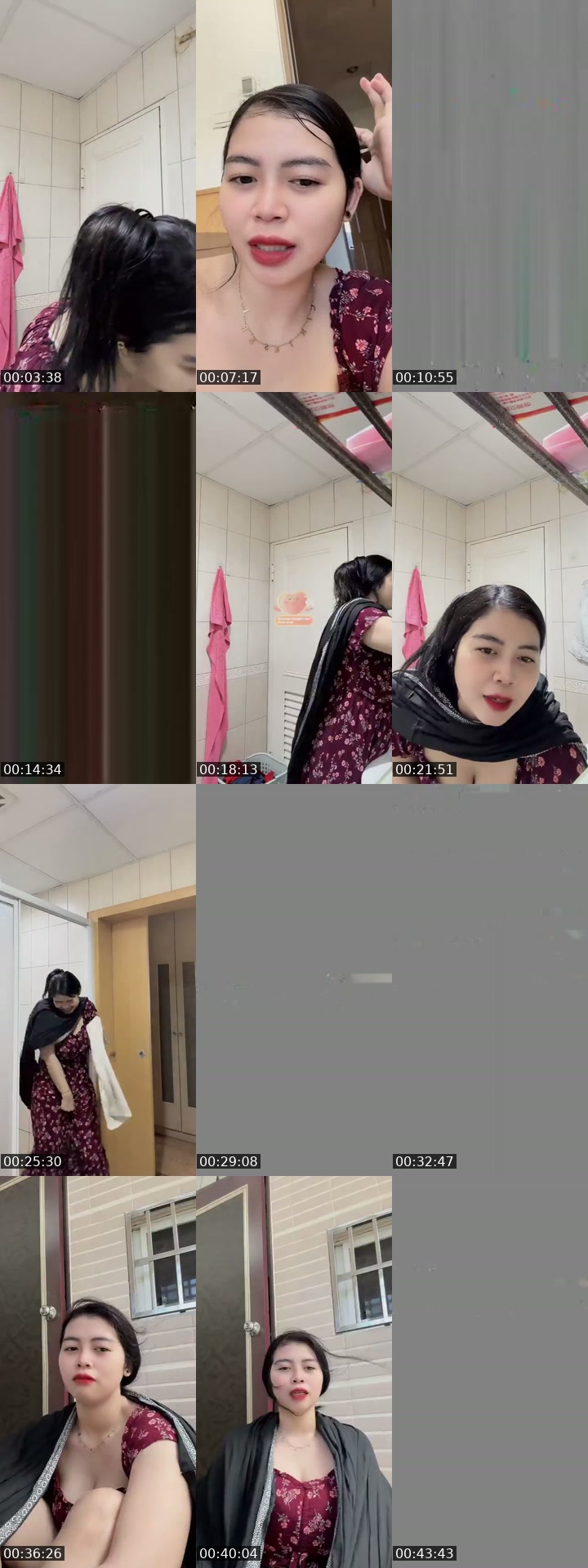 @yu_chintaofficial TikTok live from 2026-07-06