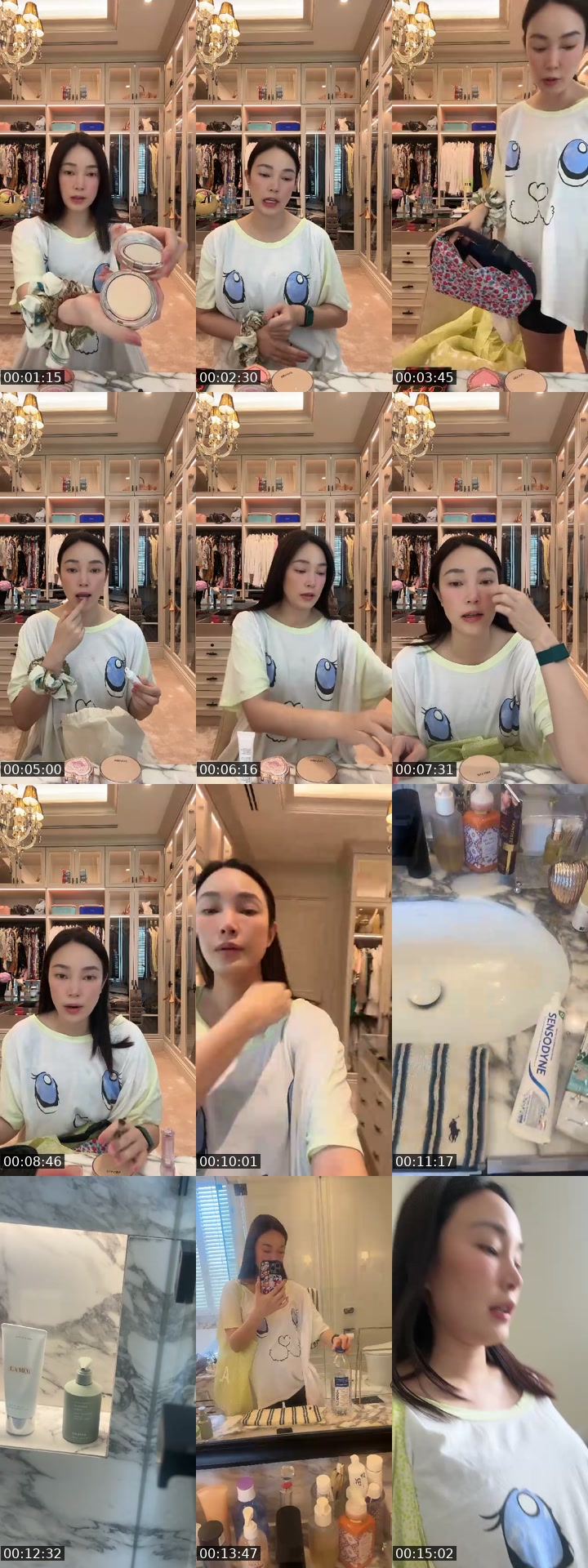 TikTok live: 15 นาที เริ่ม!♥️ by @maypitchyjaa