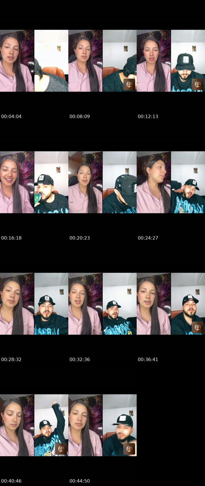 @vivianarodriguez2006 TikTok live from 2026-07-06