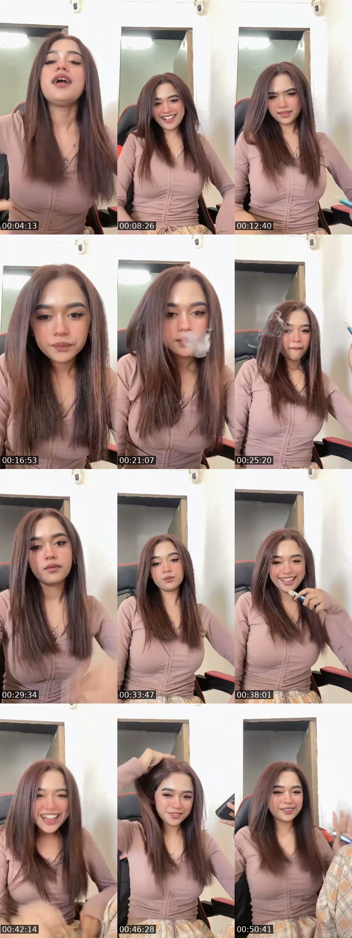 @cmanismuu Malaysia TikTok live from 2026-07-06