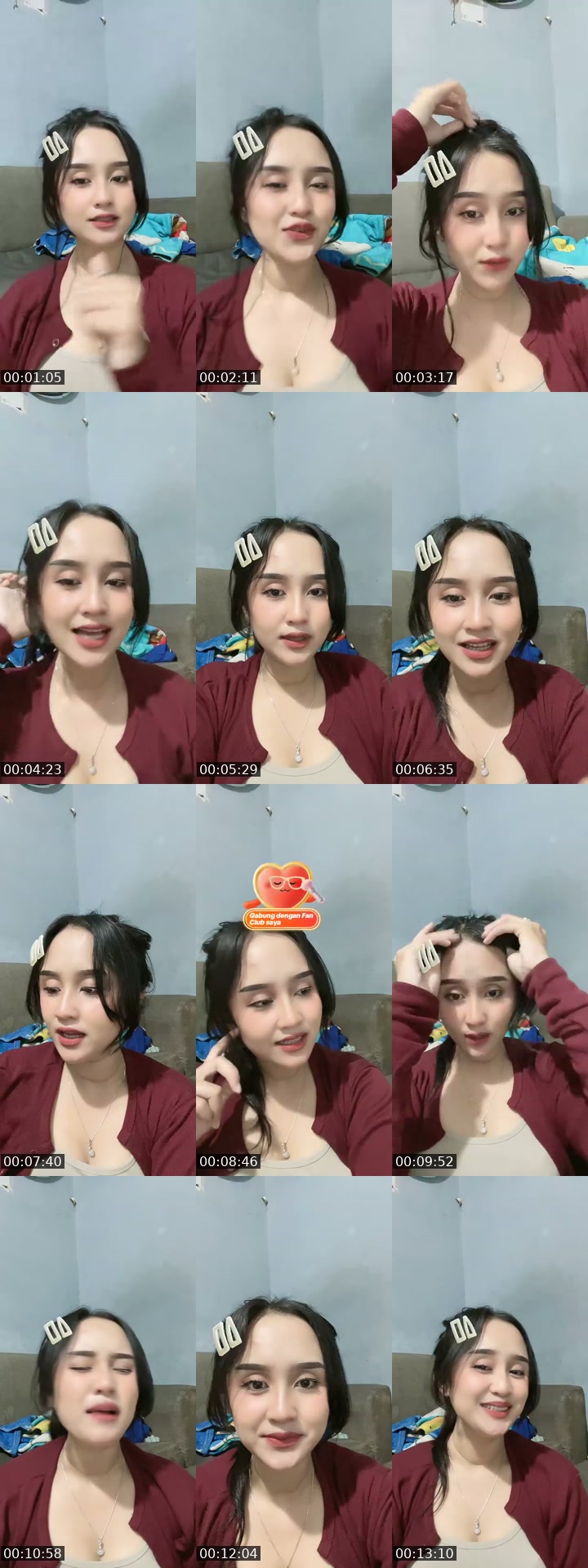 @reddzoneee8 TikTok live from 2026-07-06