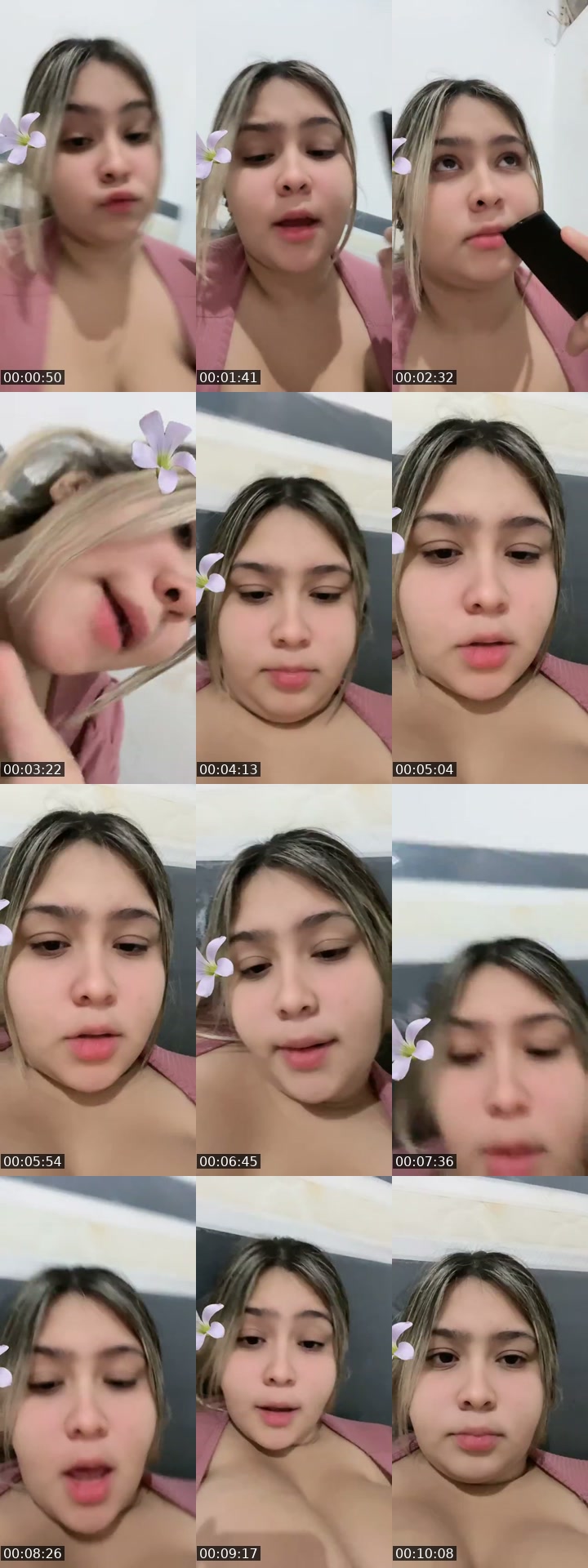 @lujan.alonso Mexico TikTok live from 2026-07-06