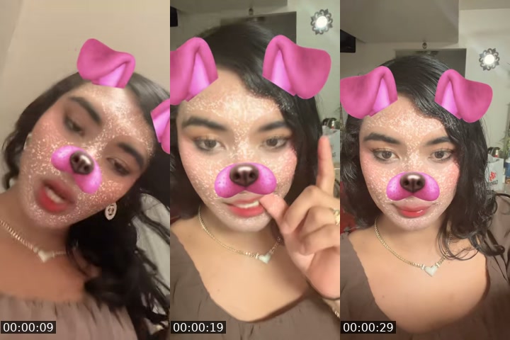 @naobi50 Honduras TikTok live from 2026-07-06