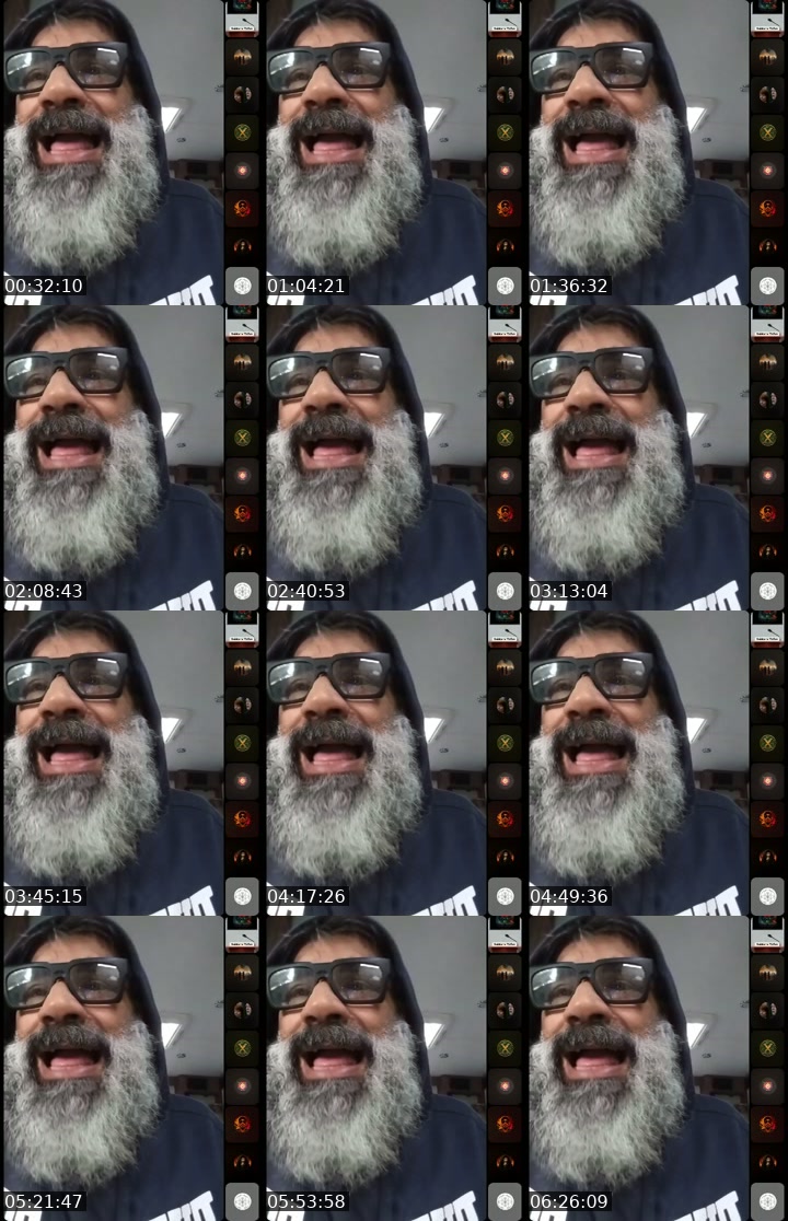 @agenciaespionajecanaria TikTok live from 2026-07-06