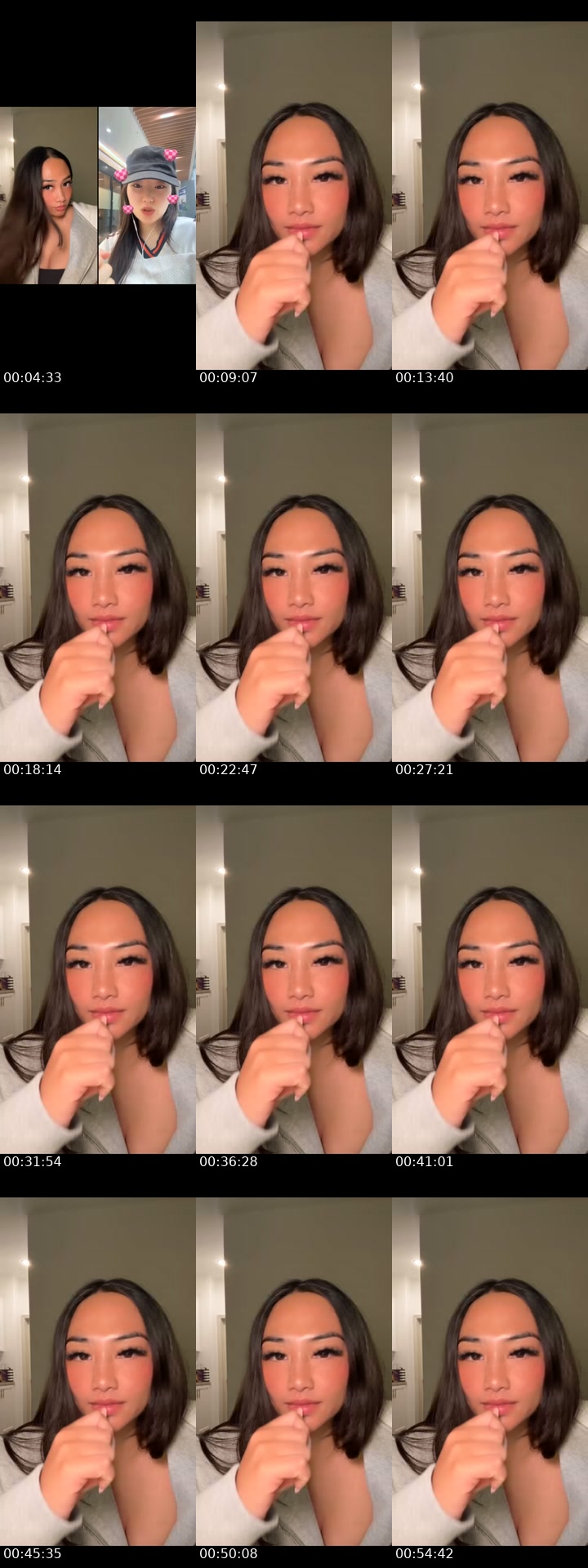 TikTok live: Hi by @monicajcruzz