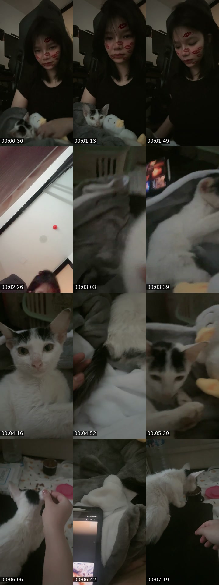 TikTok live: Lets Go LIVE! by @ruchira678