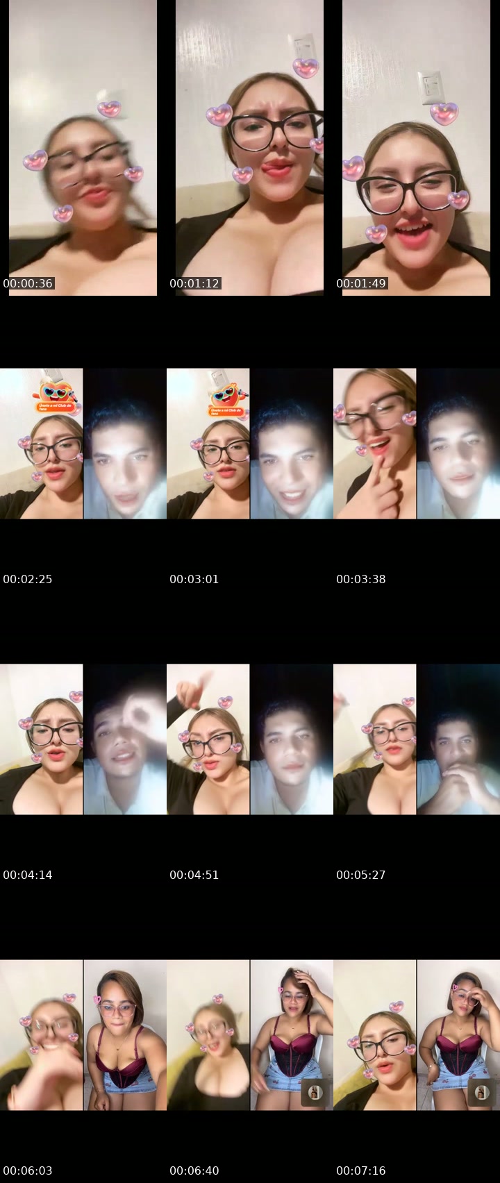 Peru TikTok live: Holii 🩷✨ by @litzihai8