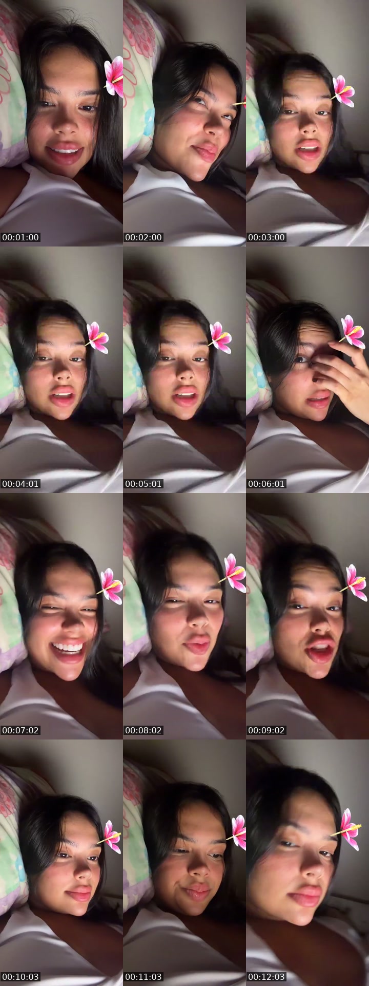 @franccescaferrer15 TikTok live from 2026-07-06