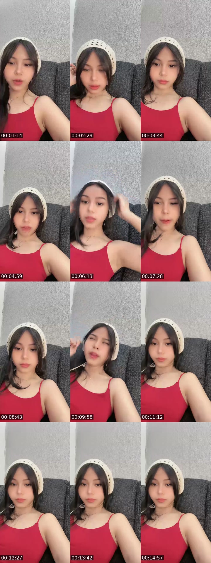 @cristika88 TikTok live from 2026-07-06