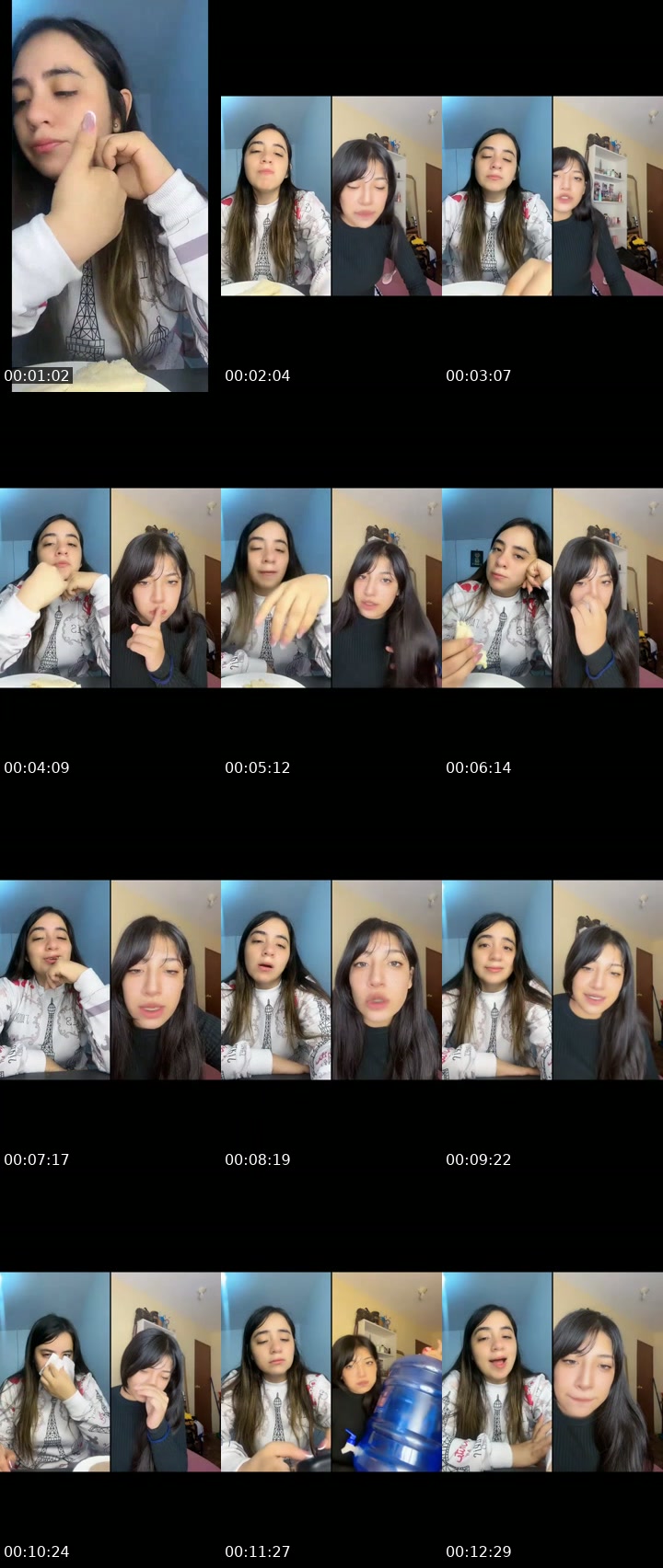 @tubella.ingrid Peru TikTok live from 2026-07-06