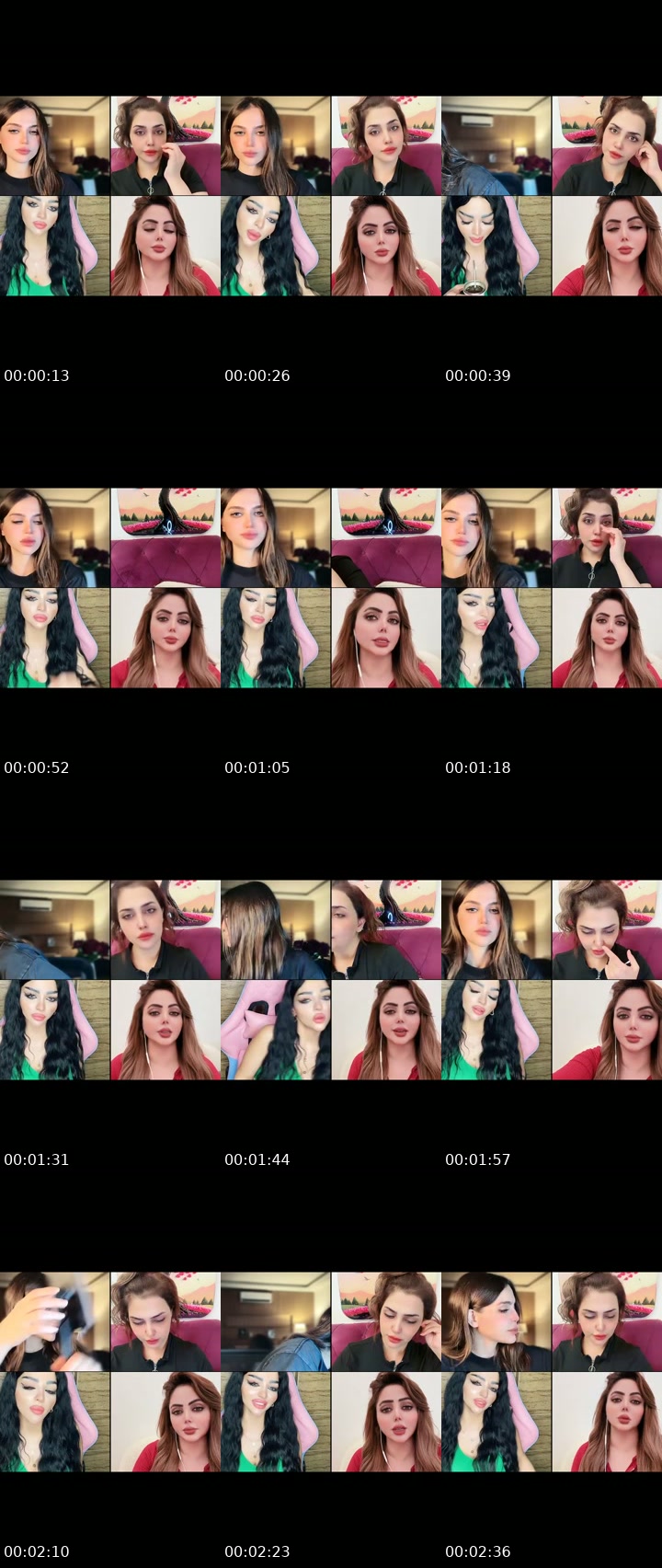 @lialoli8 Syria TikTok live from 2026-07-06