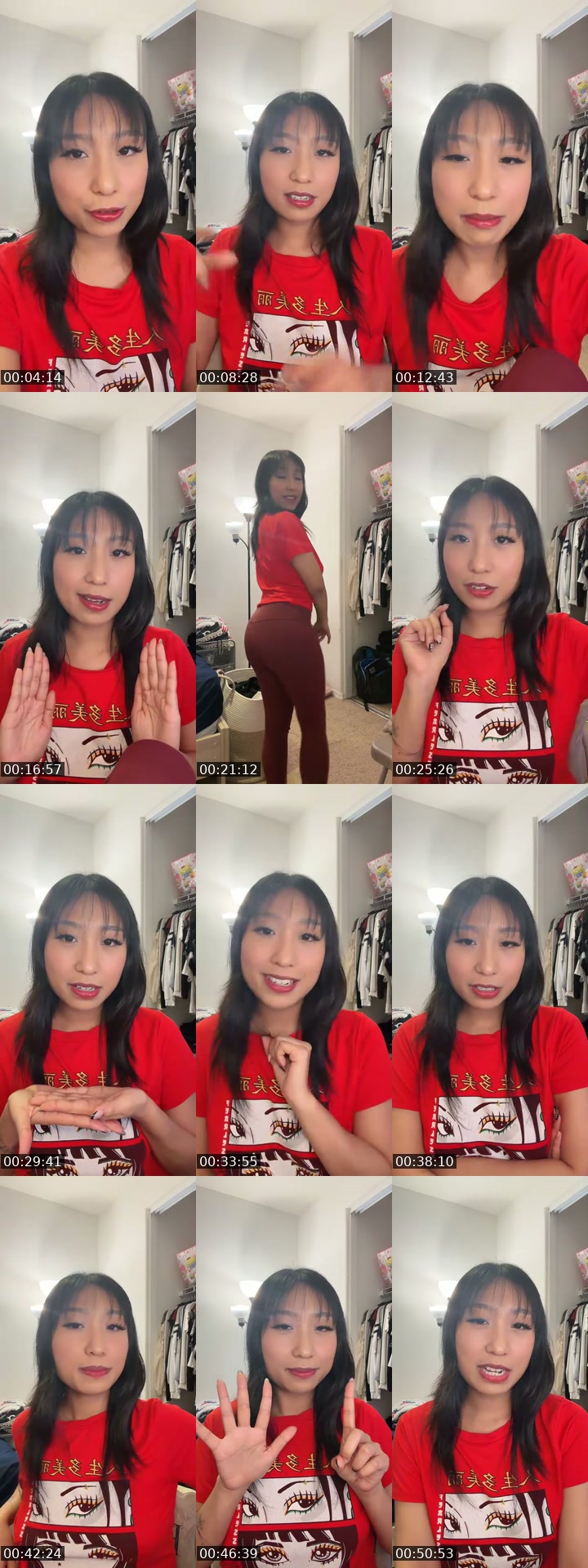 @tiffanyy.gg TikTok live from 2026-07-06