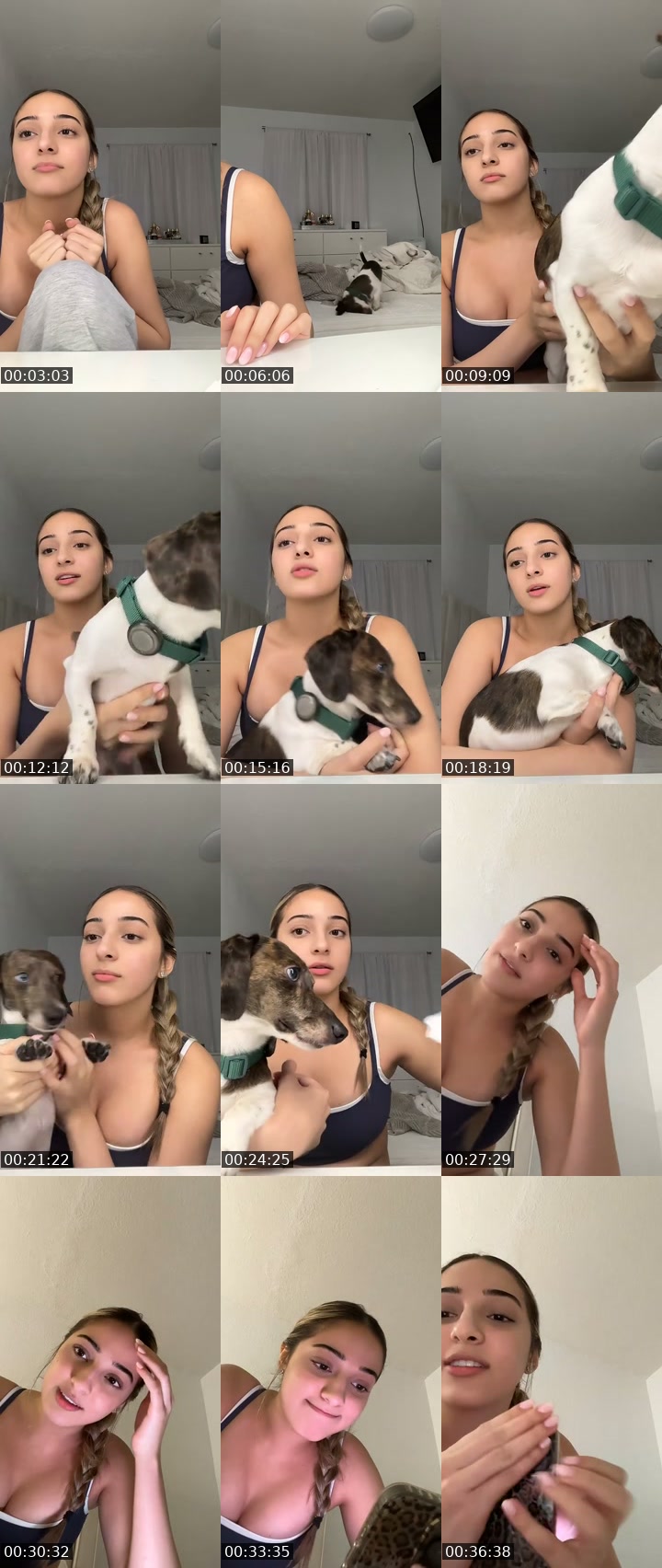 TikTok live: welcomeee inn by @chickenstripedfries
