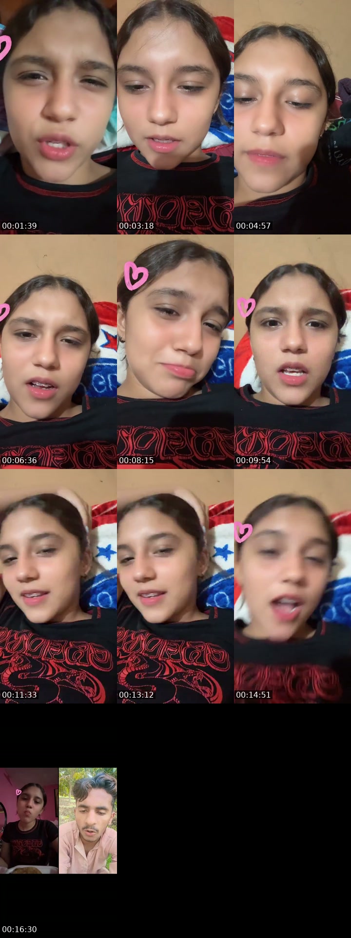 @chi_nita13 TikTok live from 2026-07-06