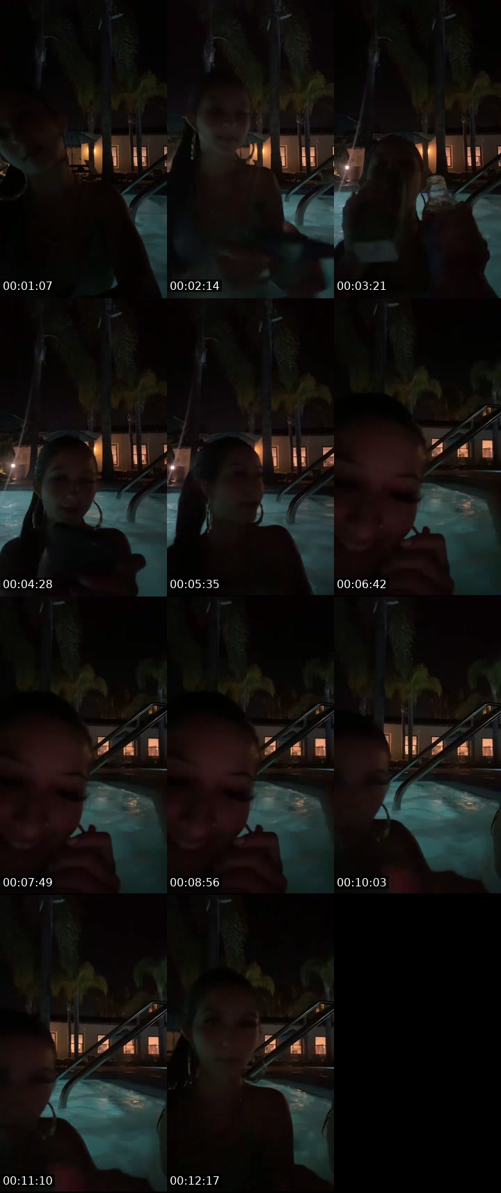 TikTok live: 21+ by @5starstunnnaa
