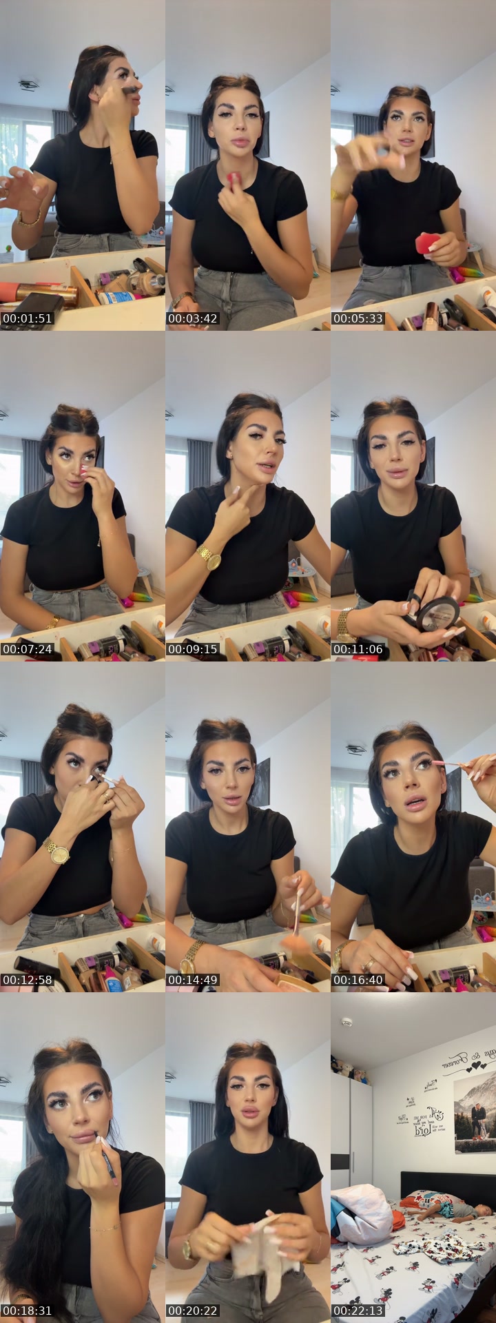 @elena.iuliana9 TikTok live from 2026-07-06