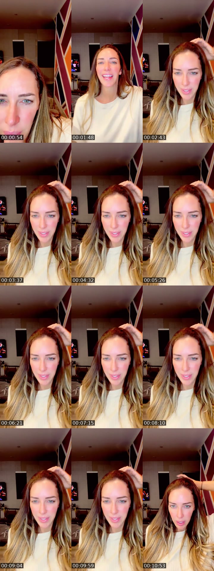 @kay.light.energy_ TikTok live from 2026-07-06