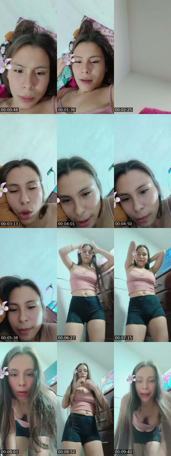 @elba.garibaldi TikTok live from 2026-07-06