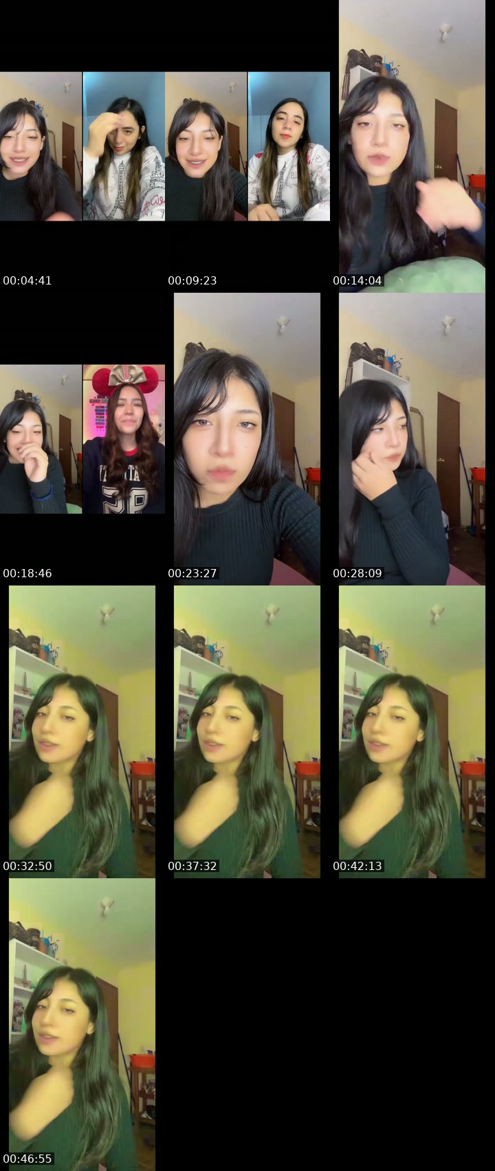 @valzuky Peru TikTok live from 2026-07-06