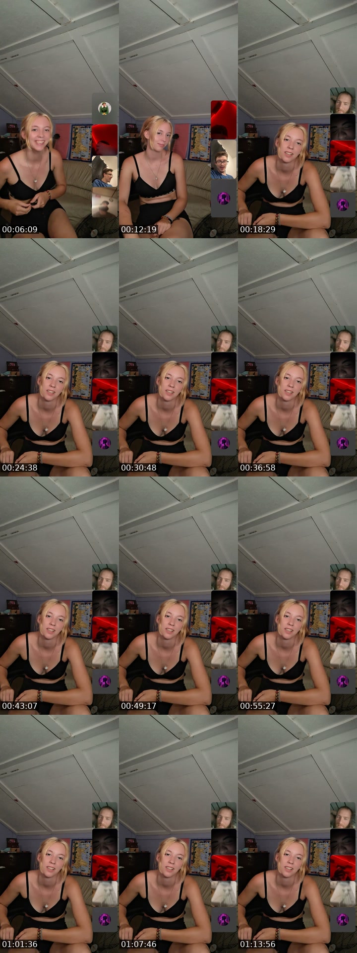 @babygirlforlife250 TikTok live from 2026-07-06