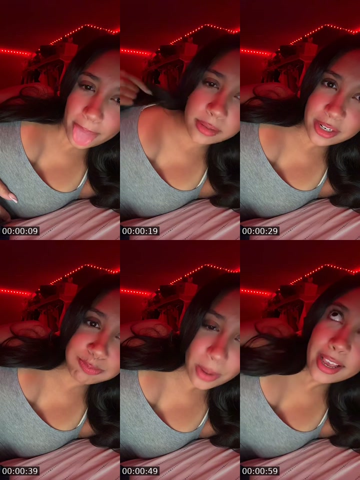 TikTok live: Bored 🥱 by @okay_myloves