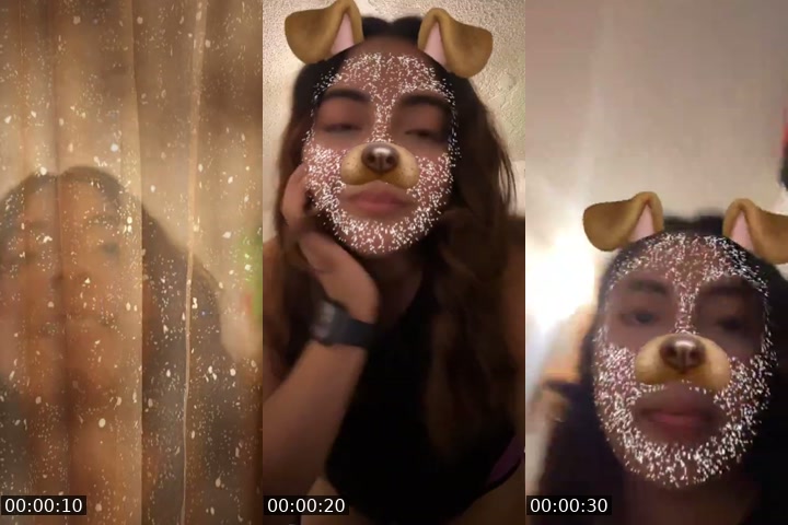 TikTok live: Regalos de mundial by @princessvalenthain29
