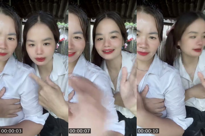 TikTok live: ước bụt ở lại😍 by @lylys5900