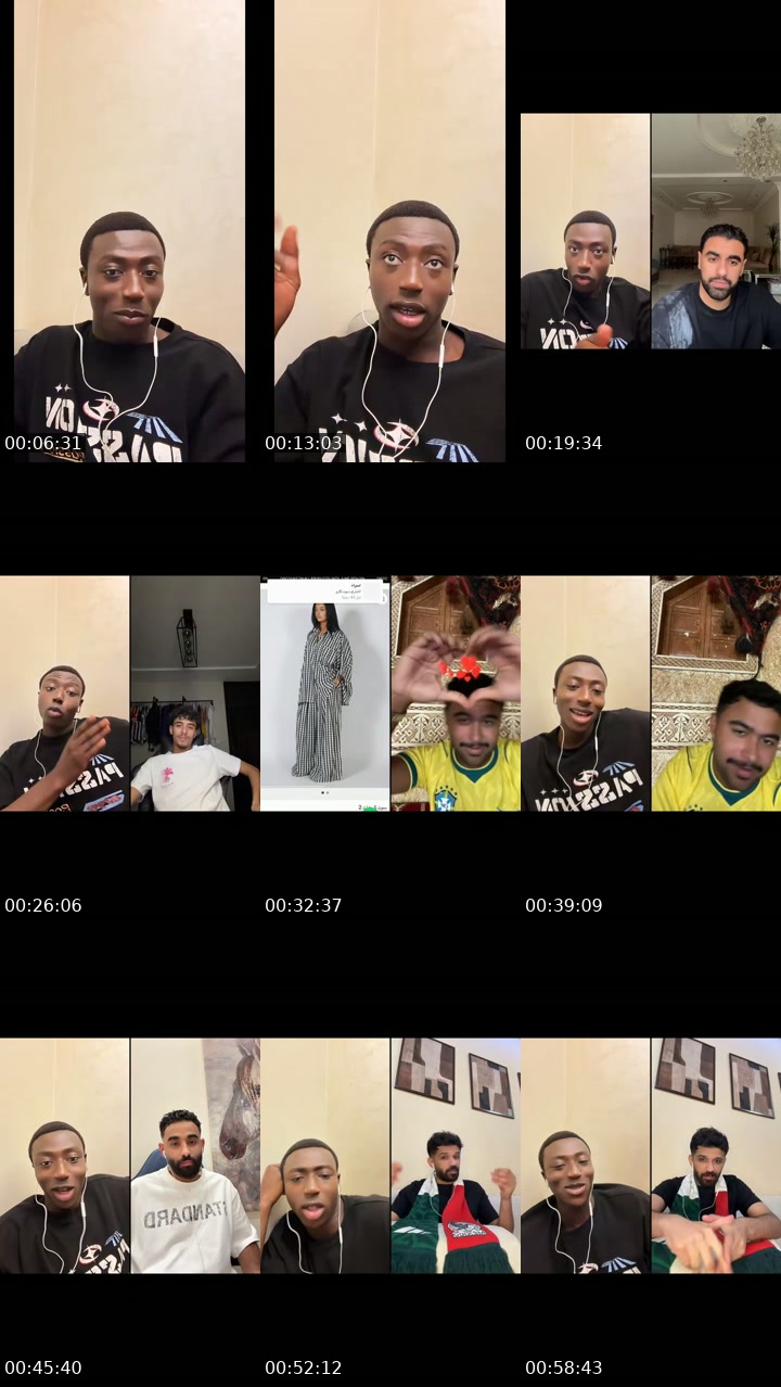 @mez_315 TikTok live from 2026-07-06